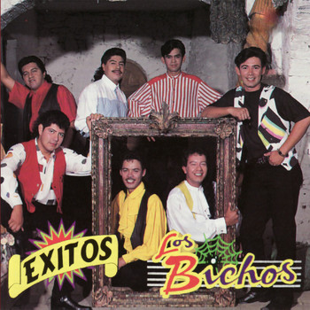 Los Bichos - Exitos