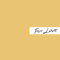 Farida Mimi - For Love (Single)