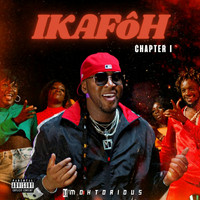 DJ Mohtorious - Ikafôh (Chapter 1 [Explicit])