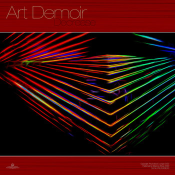 Art Demoir - Decrease