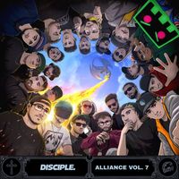 Disciple - Disciple Alliance Vol. 7