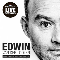 Edwin Van Der Toolen - NLMuziek.nl Live Sessions
