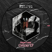 Sergio Casas - Chucky EP