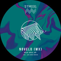 Novelo (MX) - Old Skul EP