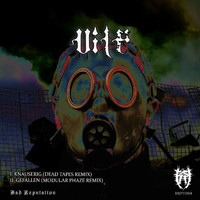 Vile - Leiden [The Remixes]