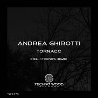 Andrea Ghirotti - Tornado