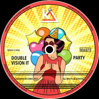 Double Vision IT - Party