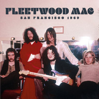 Fleetwood Mac - San Francisco 1969