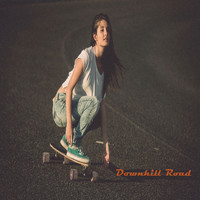 Whistle - Downhill Road
