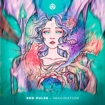 Red Pulse - Imagination
