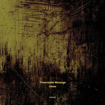 Traversable Message - Infinite