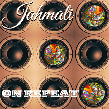 Jah Mali - On Repeat