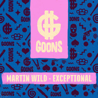 Martin Wild - Exceptional