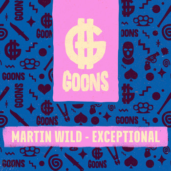Martin Wild - Exceptional