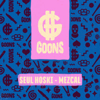 Seul Hoski - Mezcal