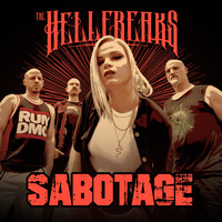 The Hellfreaks - Sabotage (Explicit)