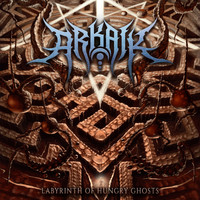 Arkaik - The Orphion Descent