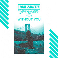 Tom Zanetti - Without You