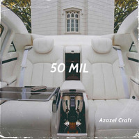 Azazel Craft - 50 Mil