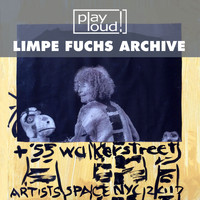 Limpe Fuchs - Walker Street 55 (Live in New York)