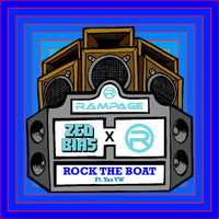 Zed Bias - Rock the Boat