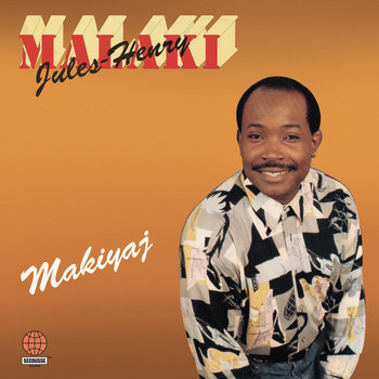 Jules-Henry Malaki - Makiyaj