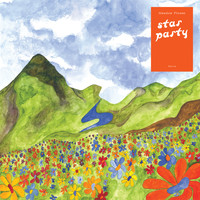 Star Party - Meadow Flower