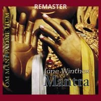 Jane Winther - MANTRA (Remaster)