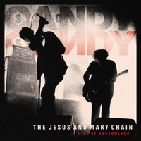 The Jesus And Mary Chain - Live at Barrowland