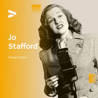 Jo Stafford - Jo Stafford - Vintage Charm
