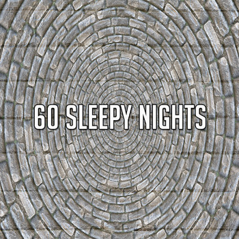 White Noise For Babies - 60 Sleepy Nights