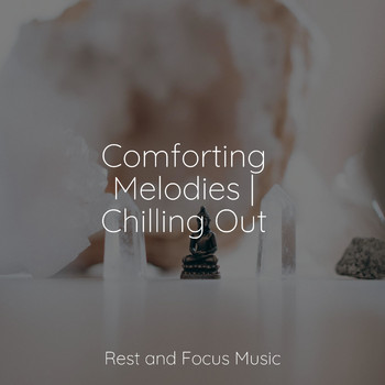 Zen, Regengeräusche, Wellness - Comforting Melodies | Chilling Out