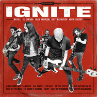Ignite - On the Ropes