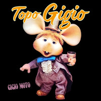 Topo Gigio - Gigio Moto