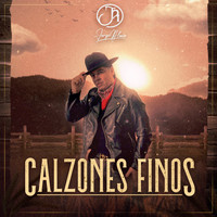 Jorge Almir - Calzones Finos