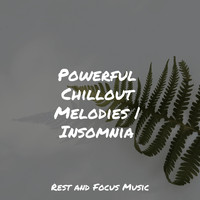 White Noise Sound Garden, Baby Sleep Music, Namaste Healing Yoga - Powerful Chillout Melodies | Insomnia