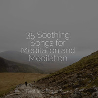 Mindfulness Meditation World, Chillout Lounge, Musica Reiki - 35 Soothing Songs for Meditation and Meditation