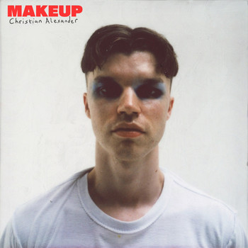 Christian Alexander - Makeup