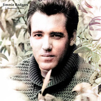 Jimmie Rodgers - Jimmie Rodgers (Remastered Edition)