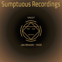 Jas Woods - Void
