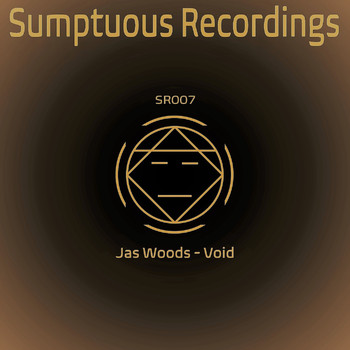 Jas Woods - Void