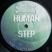Ron Ractive - Human Step
