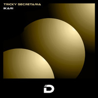 Ikari - Tricky Secretaria