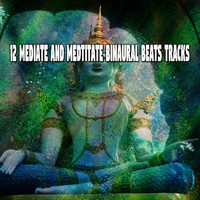 Binaural Beats Sleep - 12 Mediate And Medtitate Binaural Beats Tracks