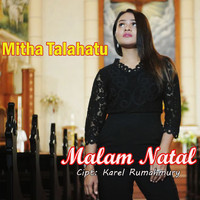 Mitha Talahatu - Malam Natal