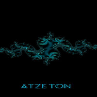 Atze Ton - Blue Moon - EP