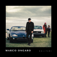 Marco Ongaro - Solitari (A Gandalf Boschini)