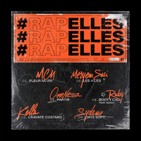 Artistes Variés - #RAPELLES - Saison 1 (Explicit)