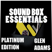 Glen Adams - Sound Box Essentials (Platinum Edition)