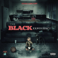 King Locust - The Black Experience (Explicit)